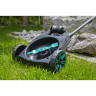 Газонокосилка аккумуляторная GARDENA HANDYMOWER LI-18/22 05023-20.000.00