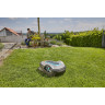 Газонокосилка-робот GARDENA SILENO LIFE 1000 15102-32.000.00