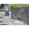 Насадка-распылитель для удаления грязи GARDENA для AQUACLEAN LI-40/60 09345-20.000.00