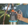 Насос погружной высокого давления GARDENA 5900/4 INOX 01768-20.000.00