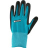Перчатки садовые для работы с почвой GARDENA, размер M 11511-20.000.00