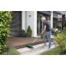 Рукоятка деревянная GARDENA FSC 150 см 03725-20.000.00
