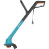 Триммер электрический GARDENA SMALLCUT 300/23 09805-20.000.00
